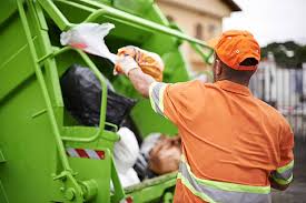 Best Construction Debris Removal  in Spring City, TN