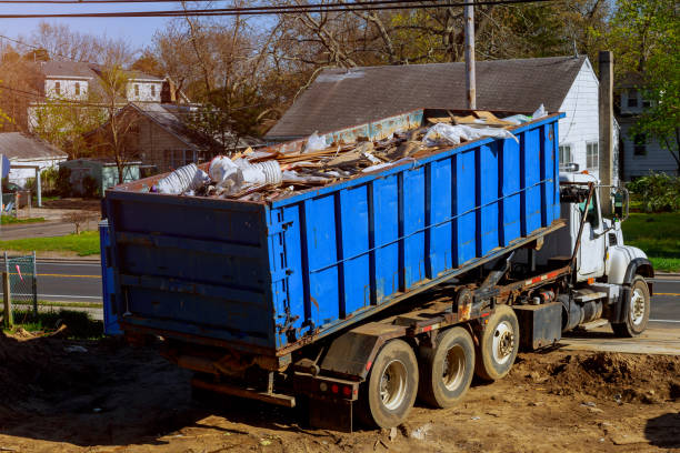 Best Construction Debris Removal  in Spring City, TN