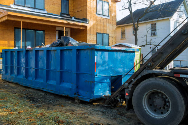 Best Construction Debris Removal  in Spring City, TN