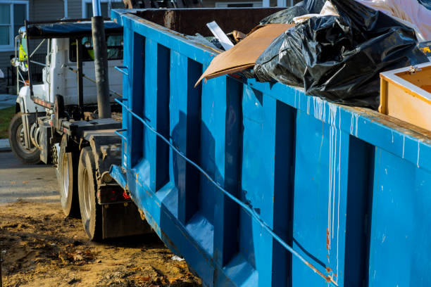 Best Scrap Metal Removal  in Spring City, TN