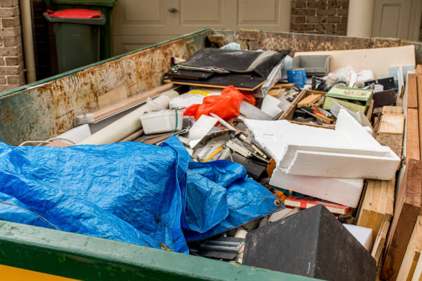 Same-Day Junk Removal Services in Spring City, TN