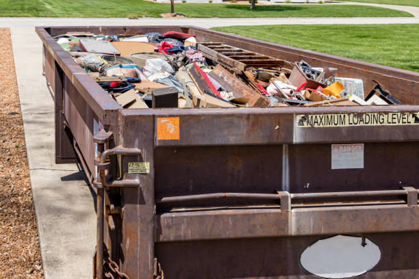 Best Dumpster Rental Services  in Spring City, TN