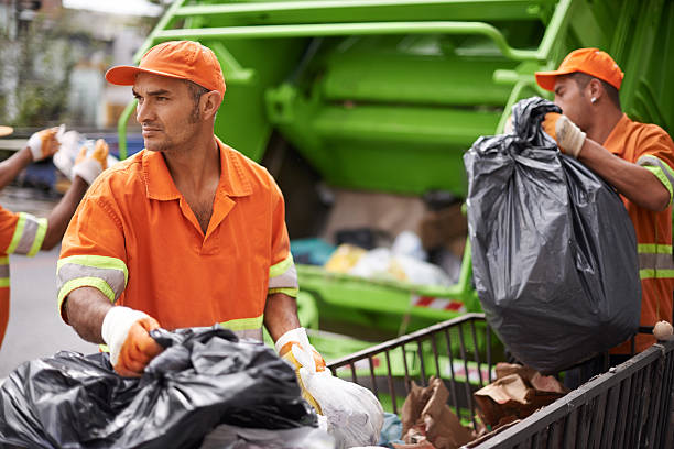 Best Recycling Services for Junk  in Spring City, TN