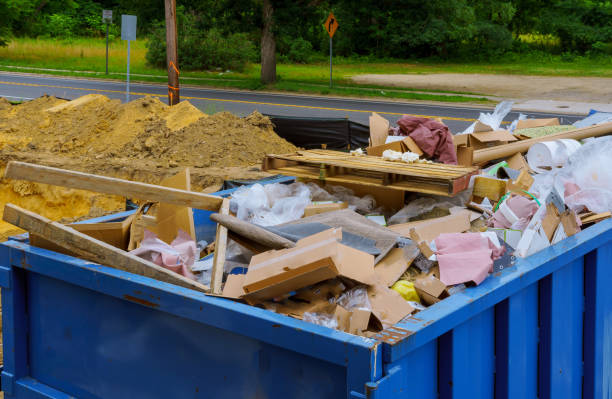 Best Commercial Junk Removal  in Spring City, TN